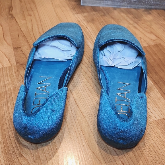 🆕️ Velvet loafer - Picture 6 of 12